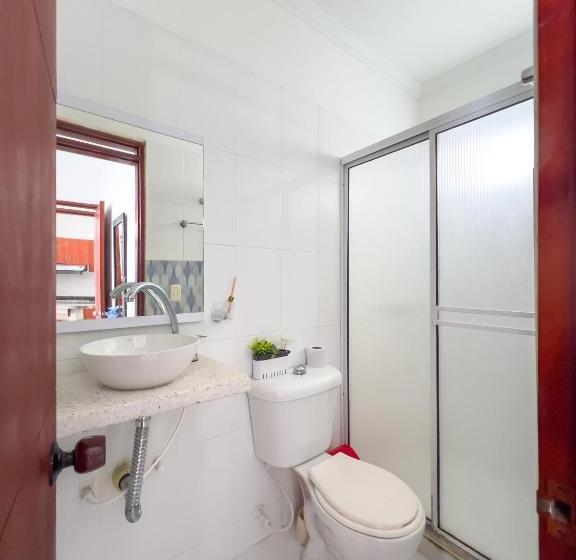 آپارتمان 2 خوابه, Apartamentos Playa Rodadero