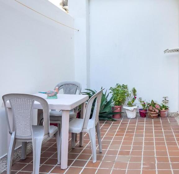 آپارتمان 2 خوابه, Apartamentos Playa Rodadero