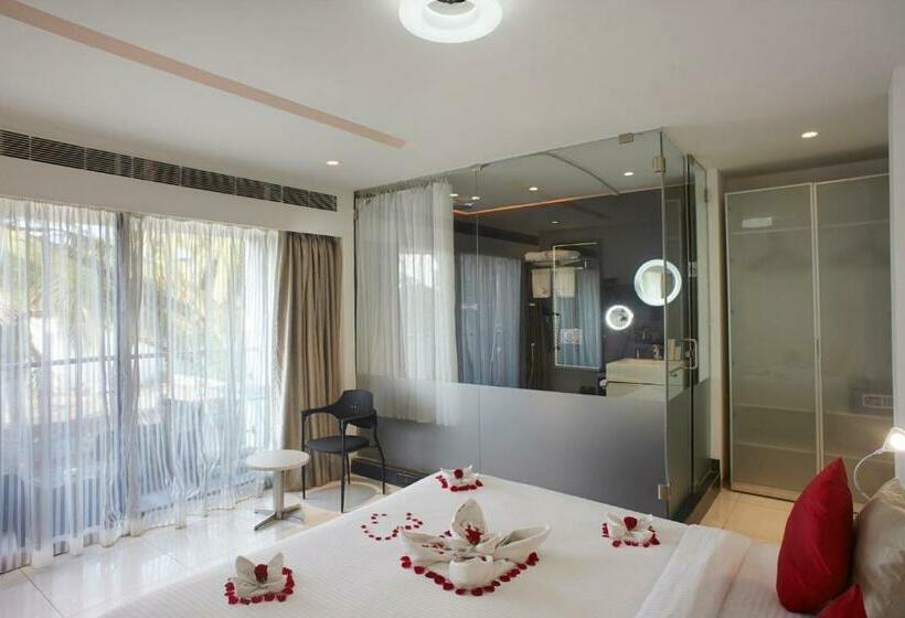 اتاق استاندارد, Fahrenheit Hotels & Resorts