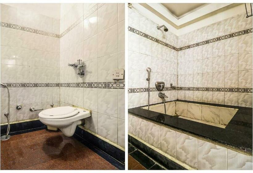اتاق لوکس, Townhouse Taksonz