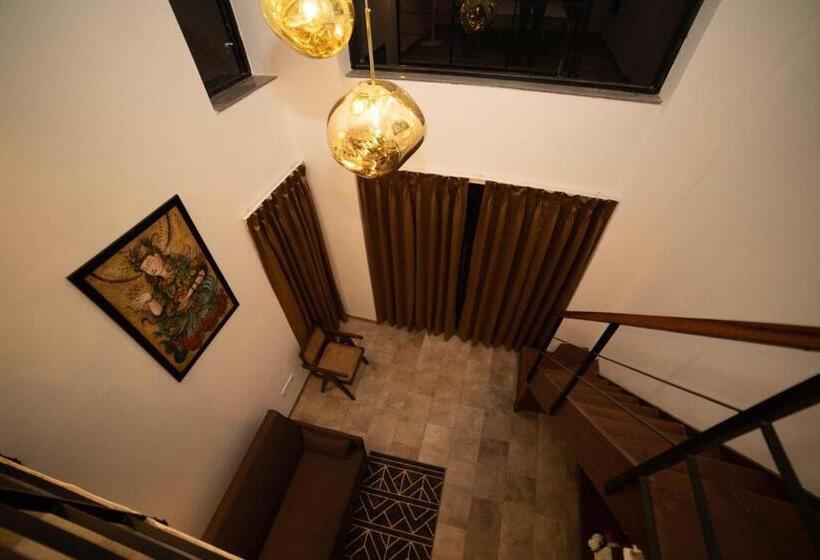 デラックスジュニアスイート, Half Hotel, Calangute