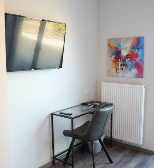 Номер Стандарт, City Pension Stadtlohn