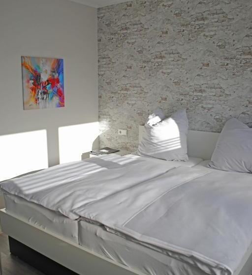 Номер Стандарт, City Pension Stadtlohn