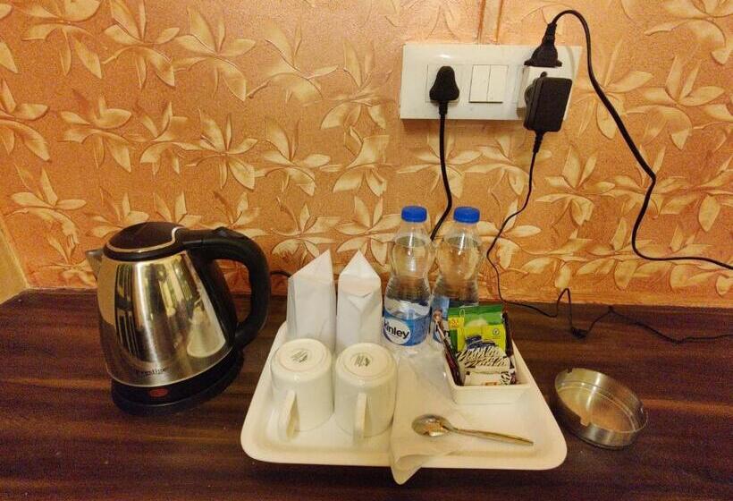 Номер Superior, Tulin Heritage Bungalow   Purulia