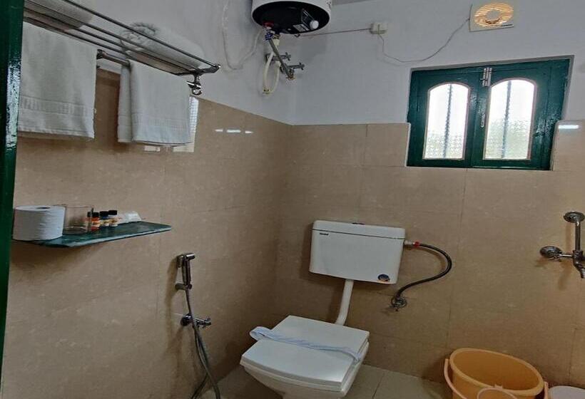 Номер Basic, Tulin Heritage Bungalow   Purulia