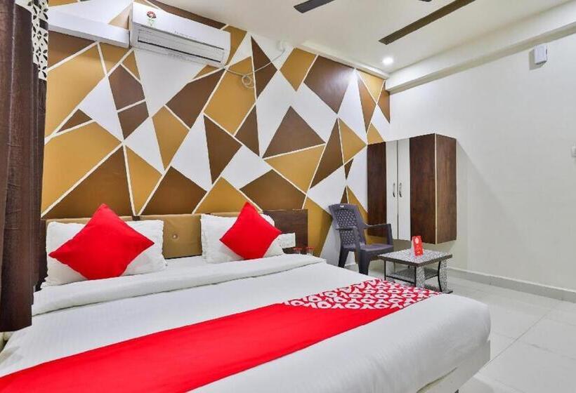 Трехместный Номер Deluxe, Bansidhar Somnath