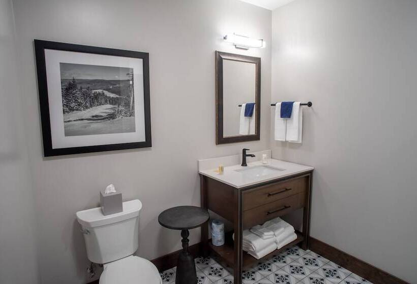 جناح عائلي غرفتين نوم, Corduroy Inn And Lodge, Trademark Collection By Wyndham