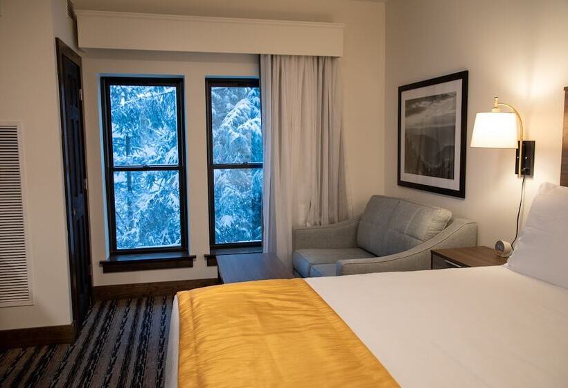סטודיו סטנדרט מיטה זוגית, Corduroy Inn And Lodge, Trademark Collection By Wyndham