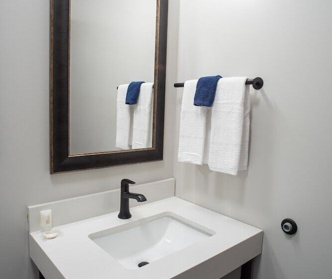 סטודיו סטנדרט מיטה זוגית, Corduroy Inn And Lodge, Trademark Collection By Wyndham