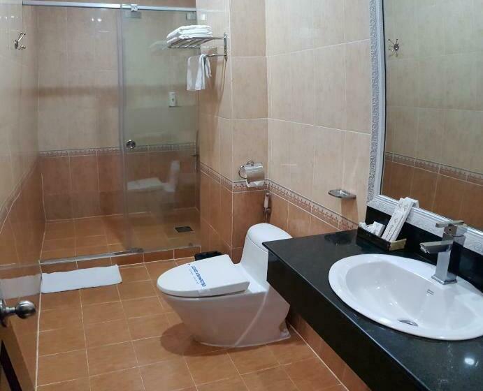 اتاق لوکس, Linh Phương 1 Hotel