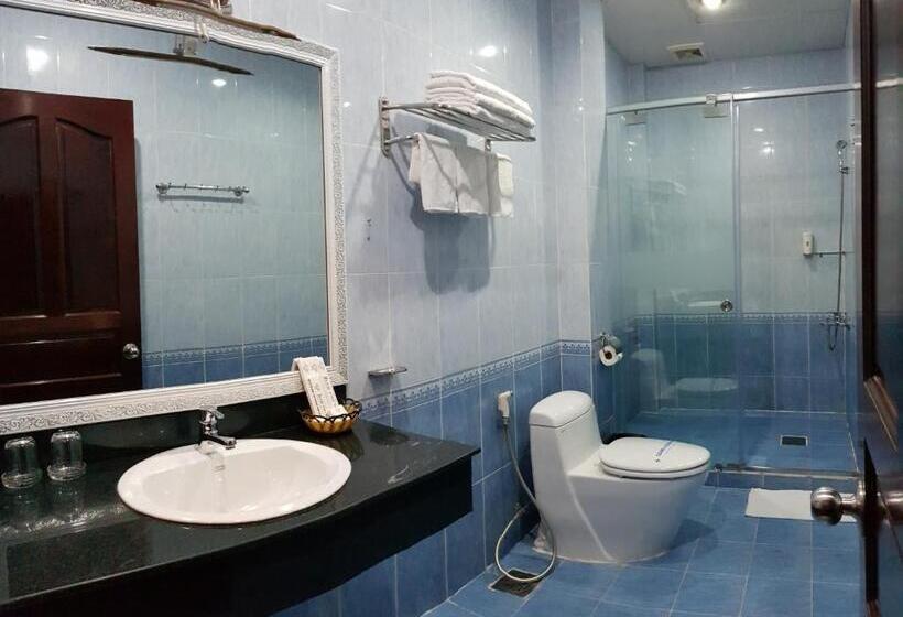اتاق لوکس, Linh Phương 1 Hotel