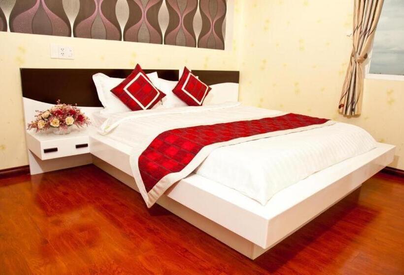 اتاق لوکس, Linh Phương 1 Hotel