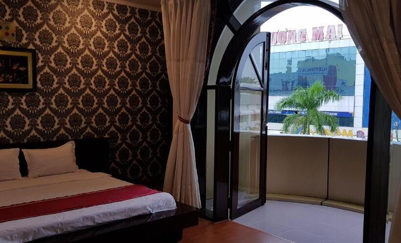 اتاق لوکس, Linh Phương 1 Hotel