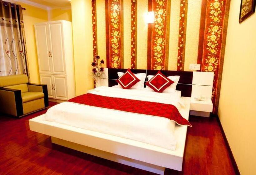 اتاق لوکس, Linh Phương 1 Hotel