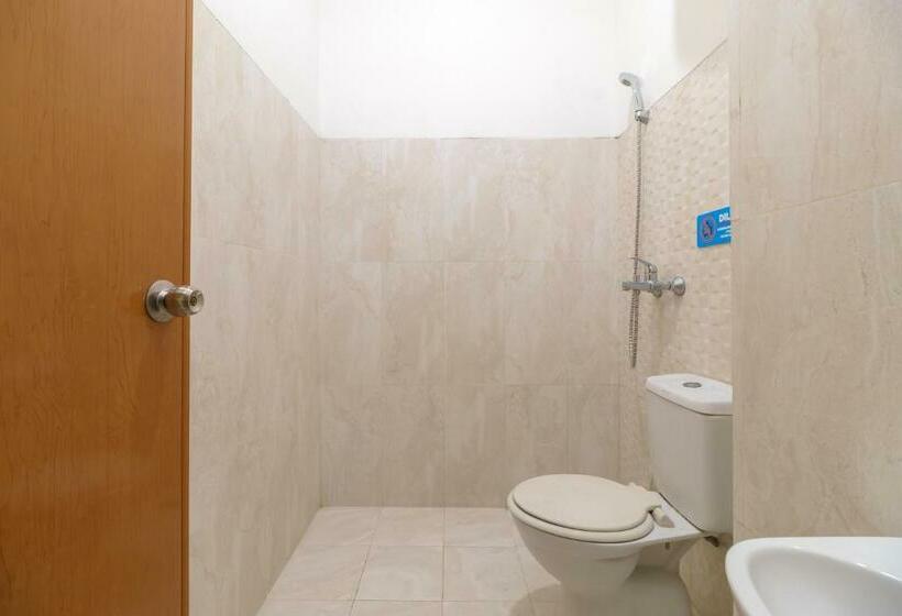 Номер Стандарт, Reddoorz Syariah @ Cinere Depok