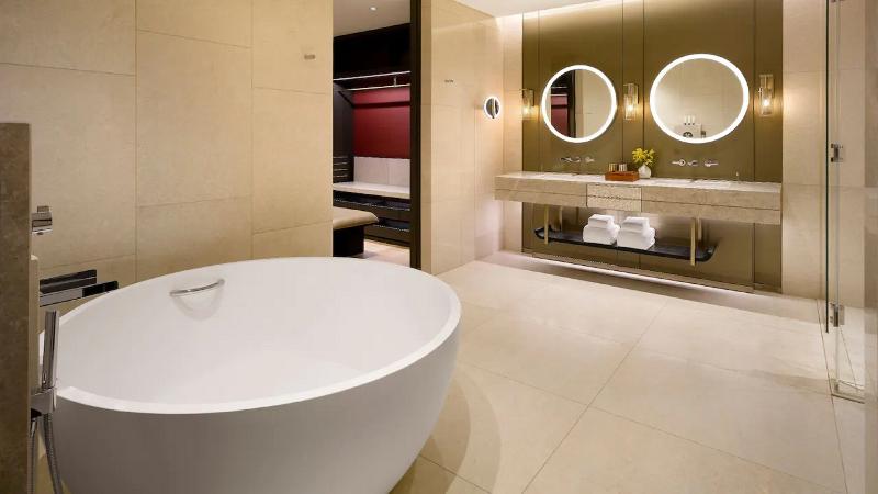 سوئیت پریمیوم, Grand Hyatt Jeju