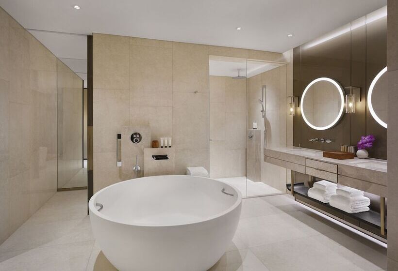 سوئیت پریمیوم, Grand Hyatt Jeju