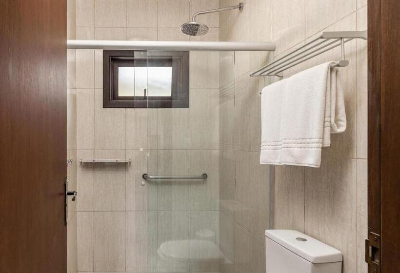 스탠다드 트리플 룸, Estribo Hotel Estancia