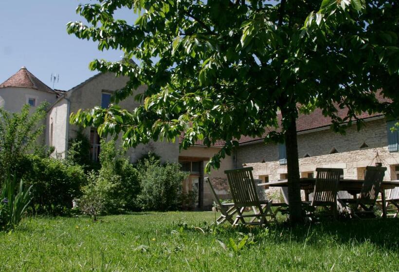 Номер Economy, Côté Serein   Les Chambres Du Clos Malo