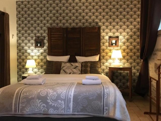 Номер Стандарт, Côté Serein   Les Chambres Du Clos Malo