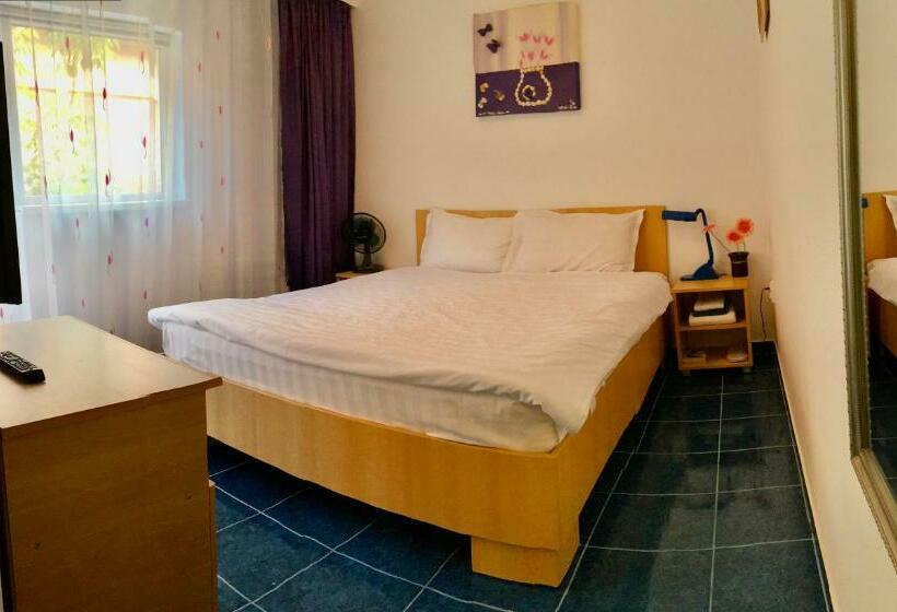 اتاق سوپریور, Casa Double M, Vama Veche