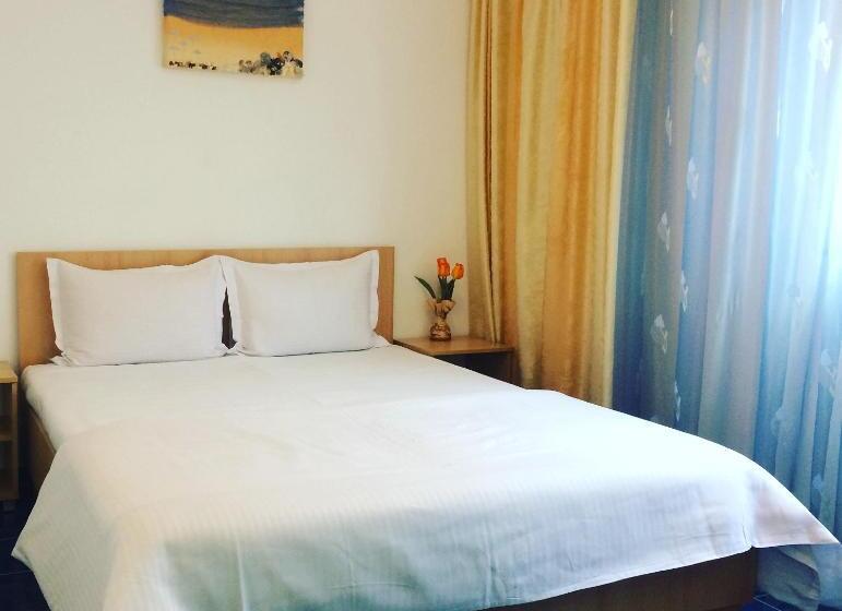 اتاق سوپریور, Casa Double M, Vama Veche