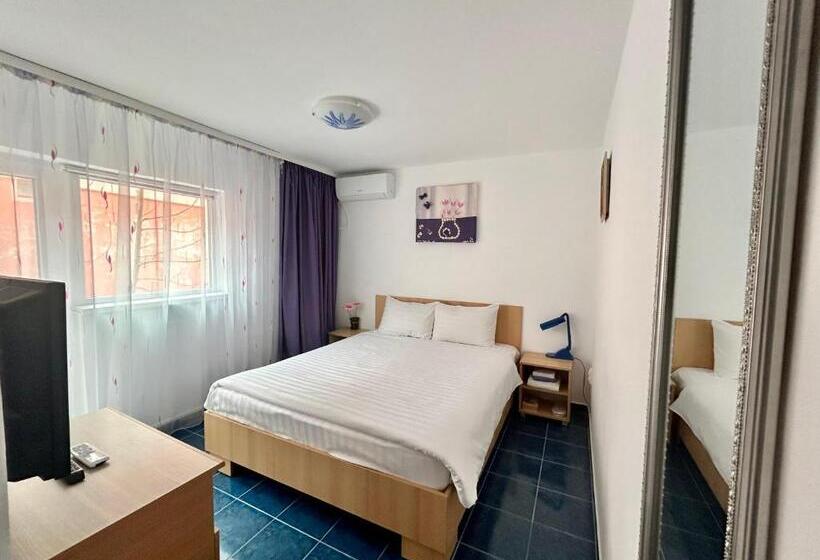 اتاق سوپریور, Casa Double M, Vama Veche
