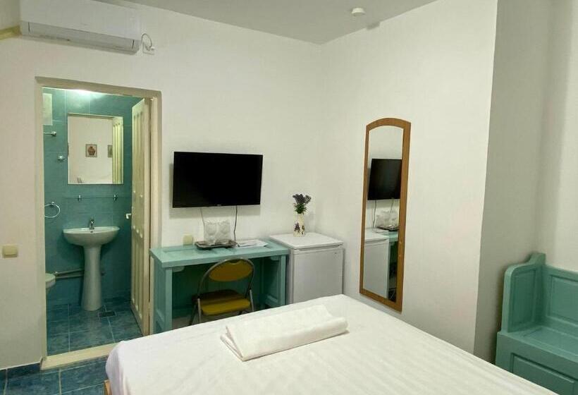 اتاق اکونومی, Casa Double M, Vama Veche
