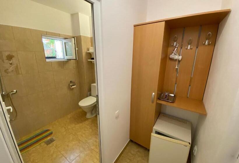 اتاق استاندارد, Casa Double M, Vama Veche