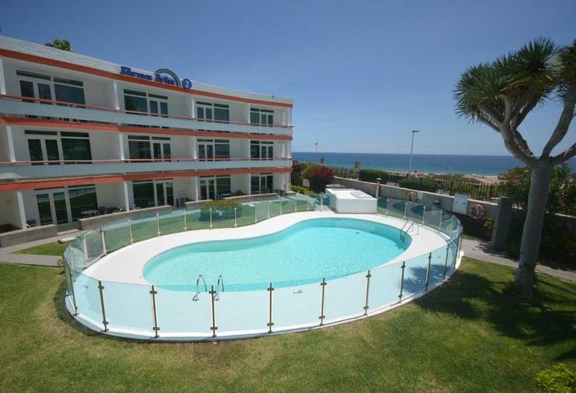 آپارتمان 1 خوابه, Apartamentos Arco Iris