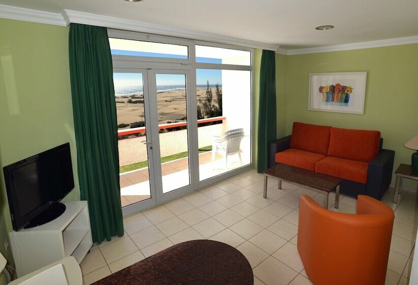 آپارتمان 1 خوابه, Apartamentos Arco Iris