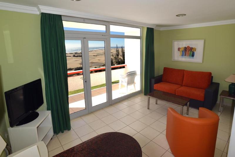آپارتمان 1 خوابه, Apartamentos Arco Iris