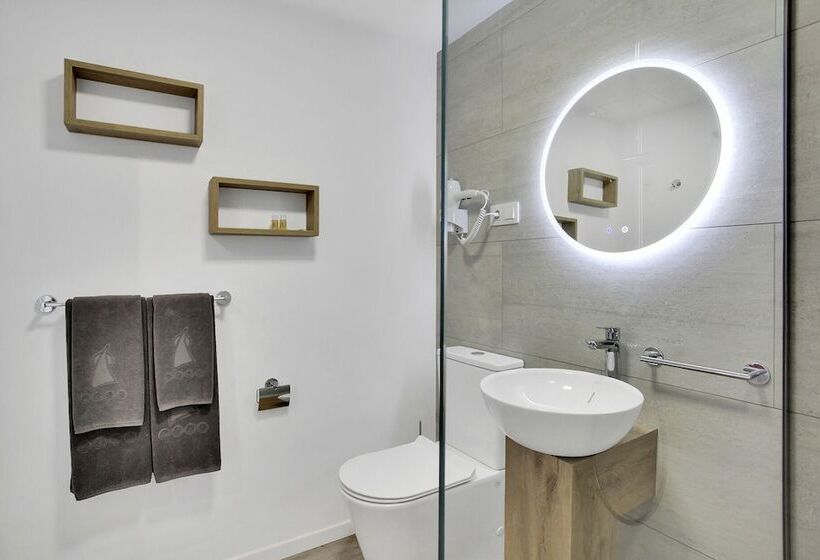 海の見える１ベッドルームアパートメント, Apartamentos Atalaya De Jandía By Livvo