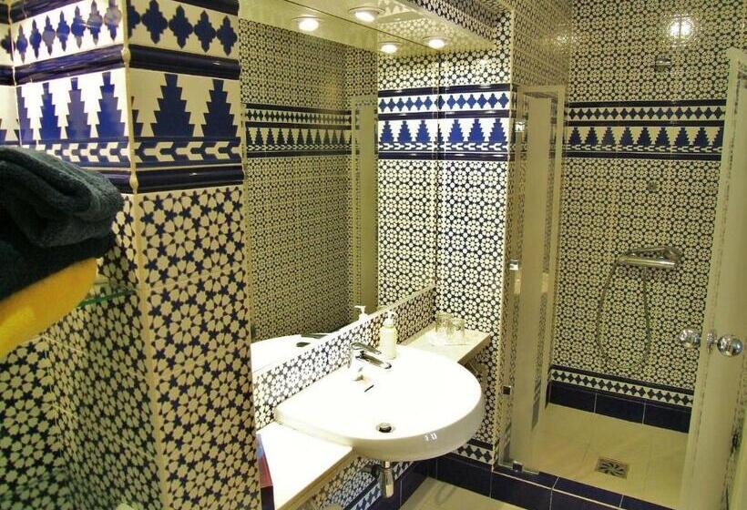 Номер Стандарт, Alhambra