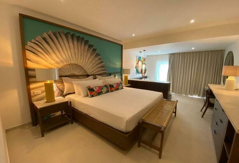 Люкс, Caribe Deluxe Princess - All Inclusive