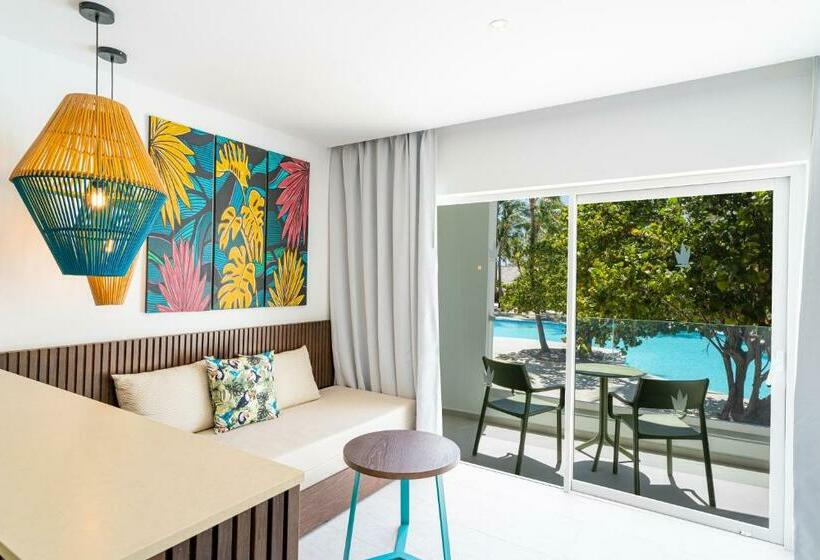 Люкс, Caribe Deluxe Princess - All Inclusive