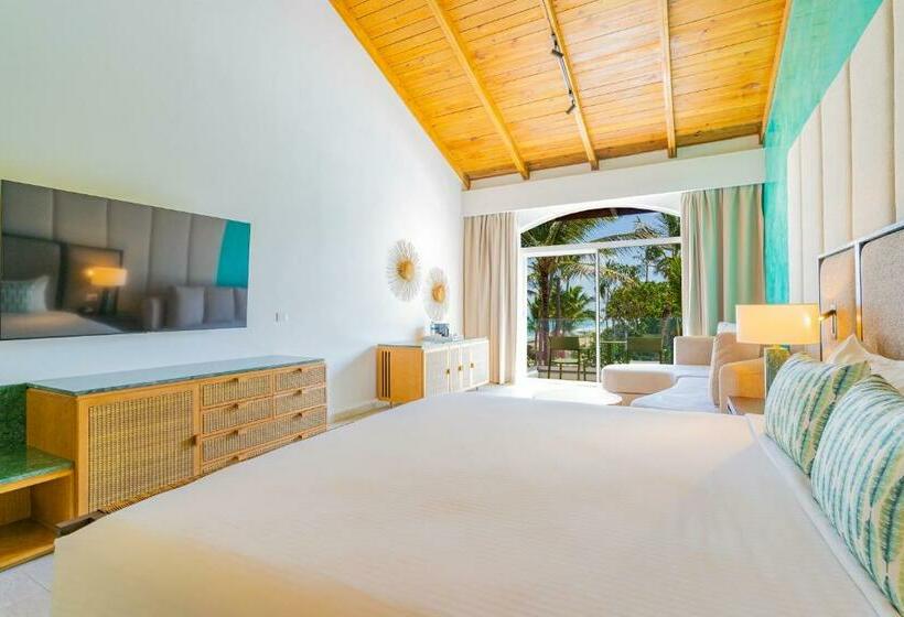 Люкс, Caribe Deluxe Princess - All Inclusive