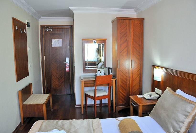 اتاق استاندارد, Centrum  Istanbul