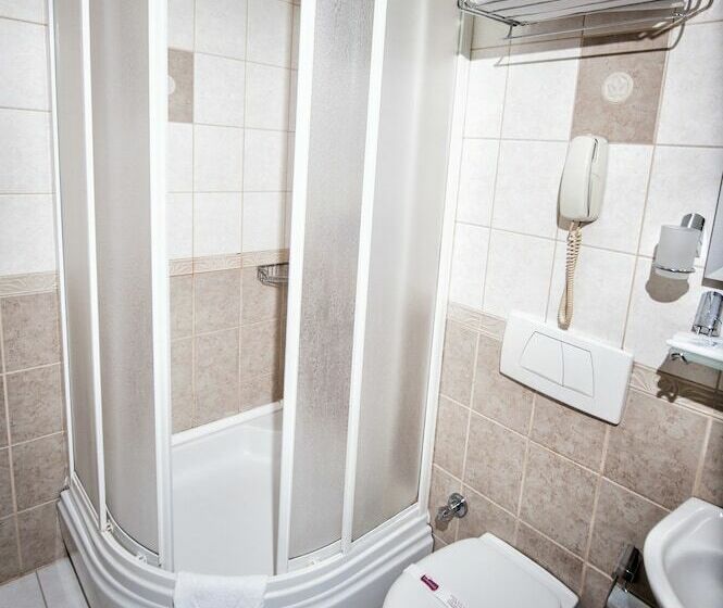 اتاق استاندارد سه نفره, Centrum  Istanbul