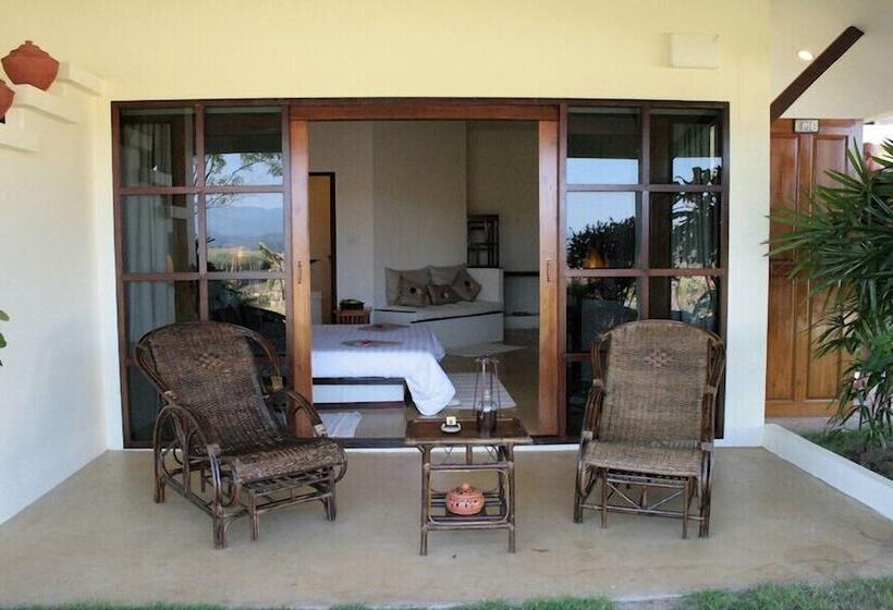 اتاق سوپریور, Maekok River Village Resort