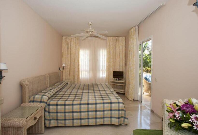 شقة غرفة واحدة, Palm Oasis Maspalomas