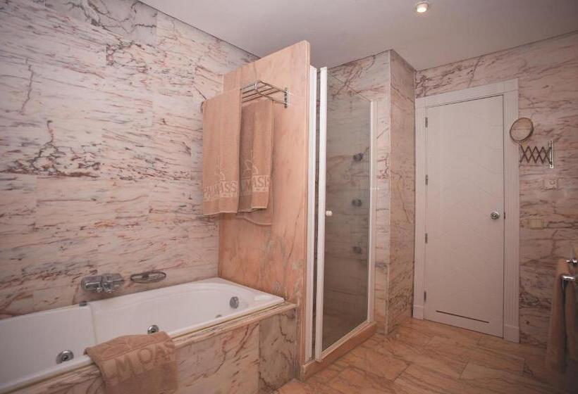 Suíte 2 Dormitórios, Palm Oasis Maspalomas