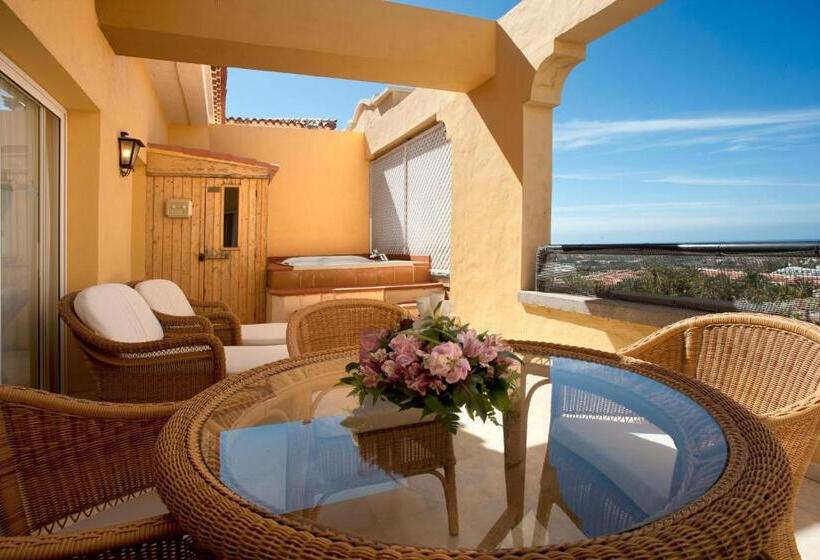 סוויטת 2 חדרי שינה, Palm Oasis Maspalomas