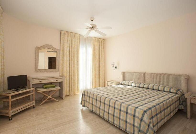 جناح غرفتين نوم, Palm Oasis Maspalomas