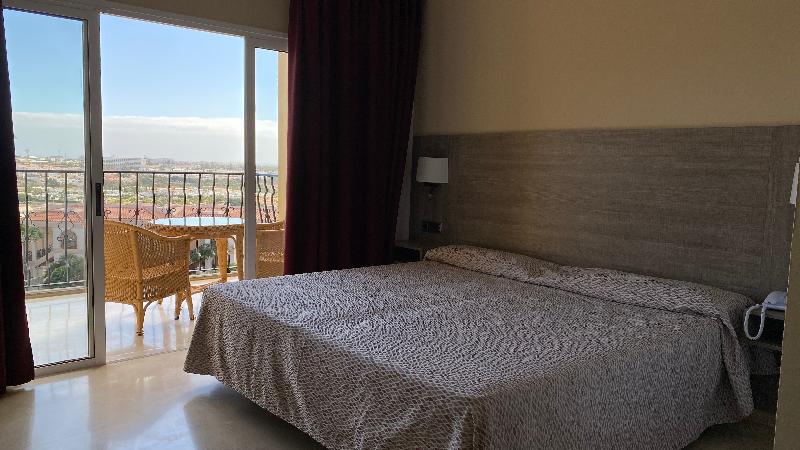 إستوديو قياسى, Palm Oasis Maspalomas
