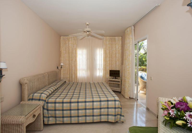 شقة غرفة واحدة, Palm Oasis Maspalomas