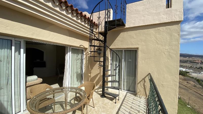 شقة غرفة واحدة, Palm Oasis Maspalomas