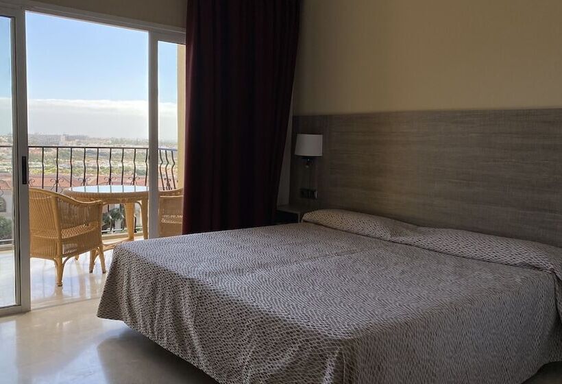 إستوديو قياسى, Palm Oasis Maspalomas