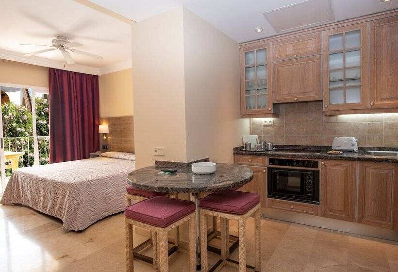 Escritório Estándar, Palm Oasis Maspalomas