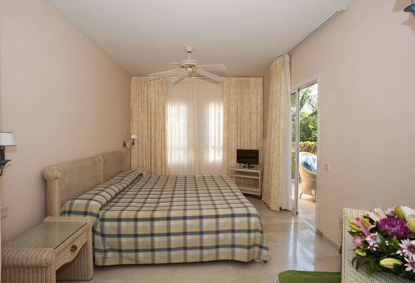 Apartamento 1 Dormitório, Palm Oasis Maspalomas